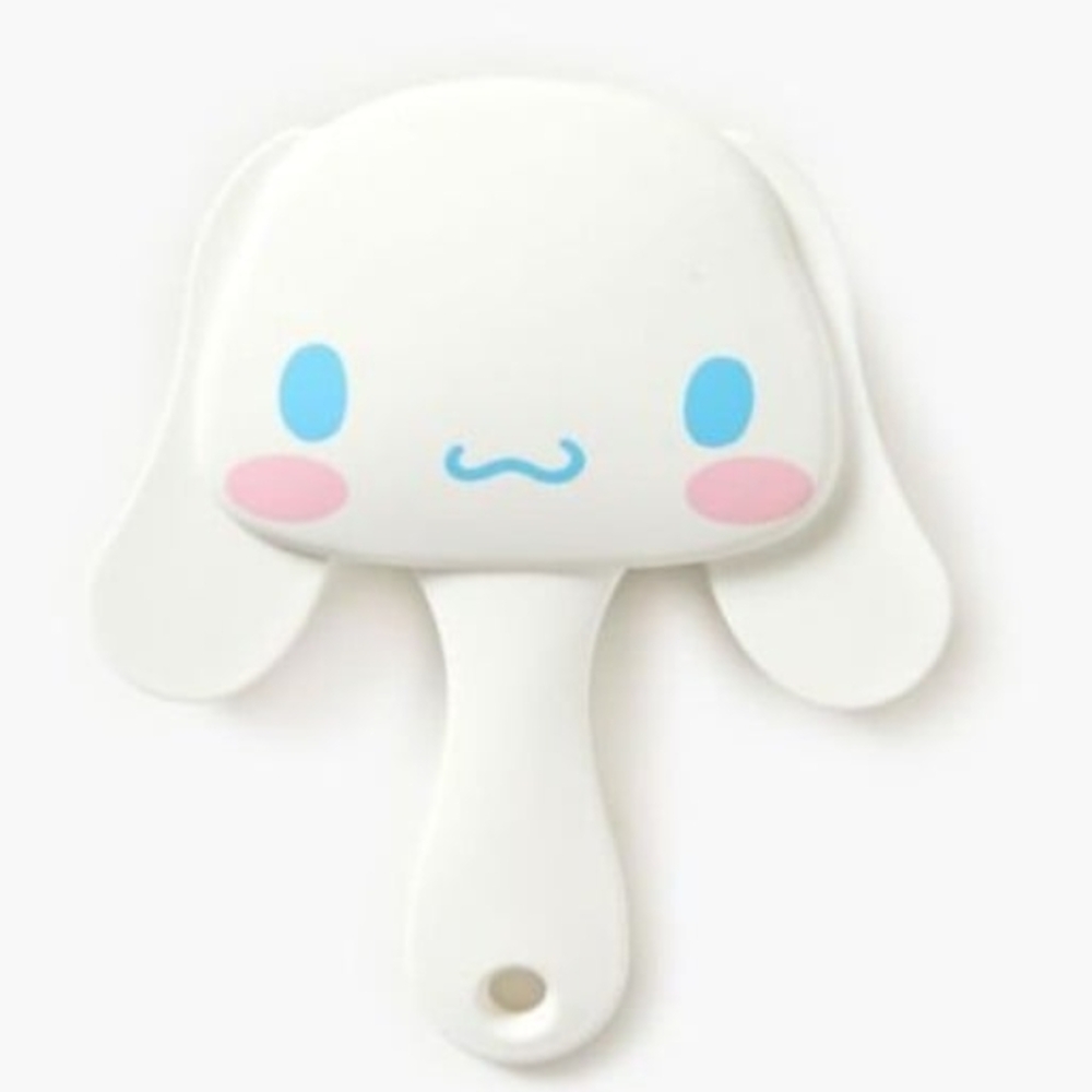 Cinnamoroll Hair Brush